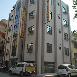 Hotel Fabexpress Jeniffer